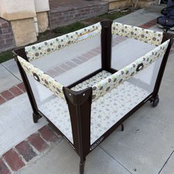 Graco Pack n Play