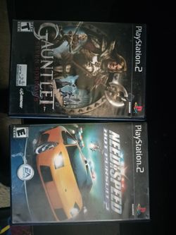PlayStation 2 classic games