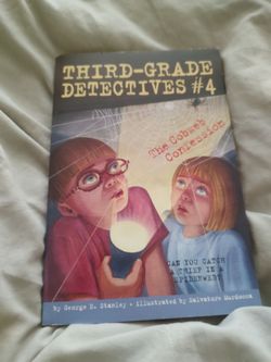 5 books