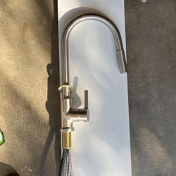 RV Sink Faucet 