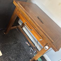 Drafting Table 