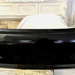 Bumper Cover Toyota Camry L/LE/XLE, 2012-2014