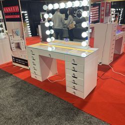 Vanity From 390
