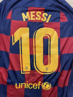 barcelona jersey 2019 20