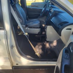 2013 Dodge Caravan/Grand Caravan