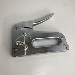 ARROW  T50P  #50079 HEAVY-DUTY TACKER GUN/ QUALITY ARROW PRODUCT