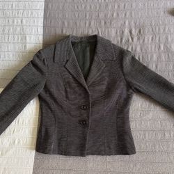 Vintage 1964 Classic Wool Tweed Set 