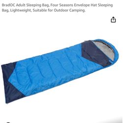 Sleeping Bag