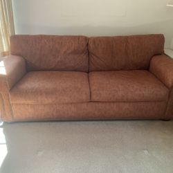 Foldout Couch