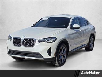 2023 BMW X4