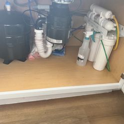 Whole House Water Softener 48K Grains Include Install