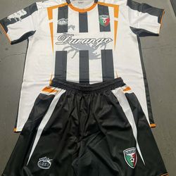 Uniforme Completo Para Equipo De Futbol Soccer