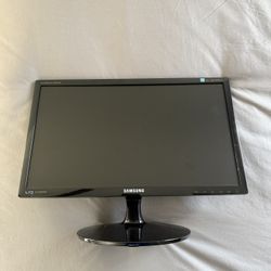 Samsung Monitor SyncMaster BX2231