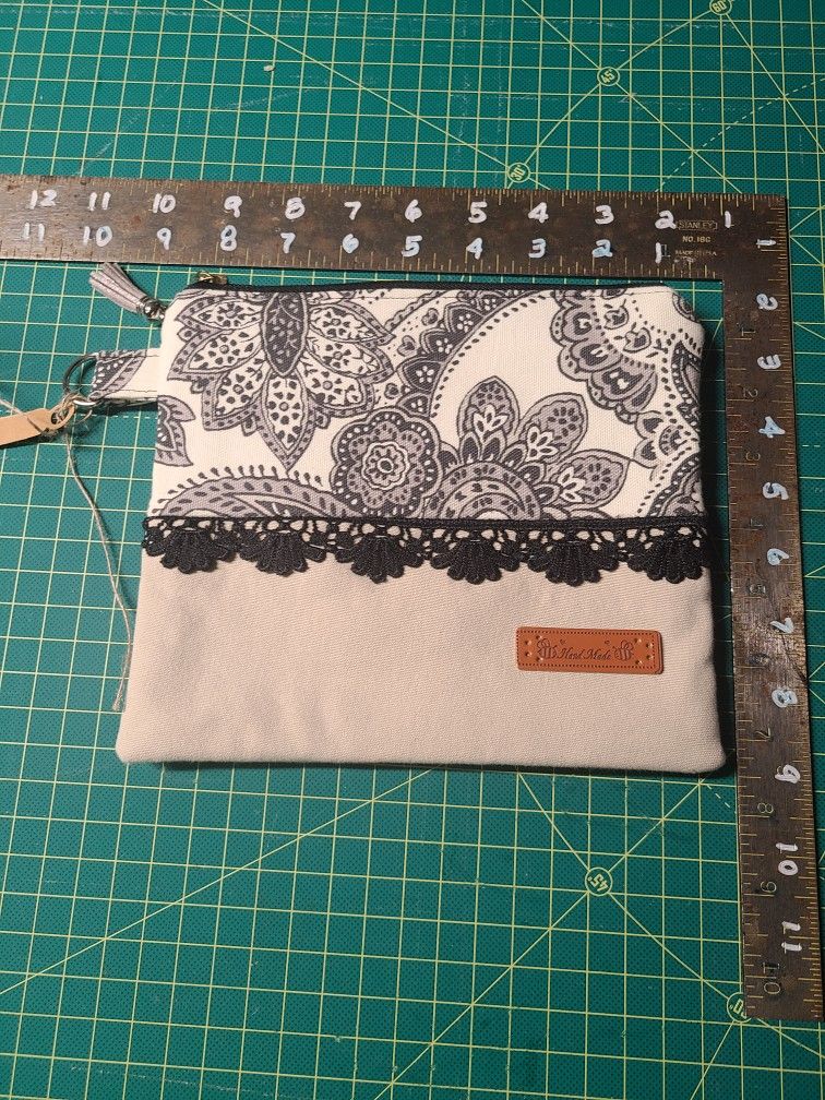 Handmade Pouch 