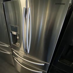 Samsung Refrigerator 