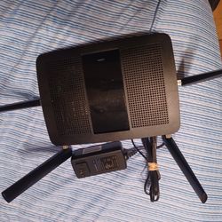 Linksys Modem (Network) Mod EA8500