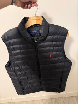 Polo Ralph Jacket