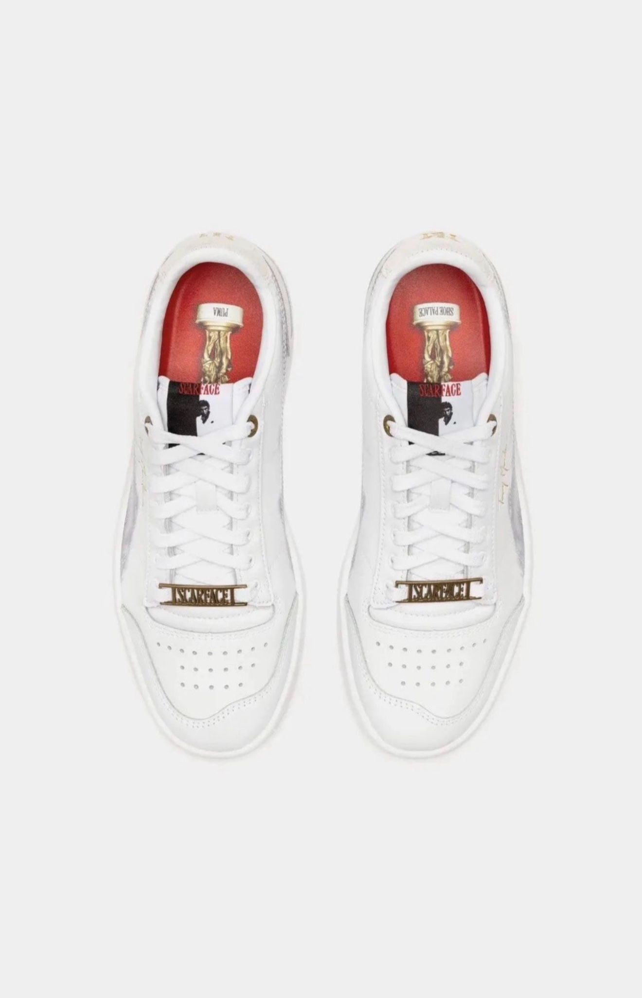 Puma Scarface