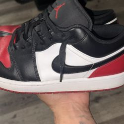 Jordan 1 Low 