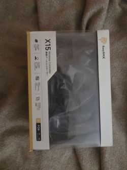 Wireless controller