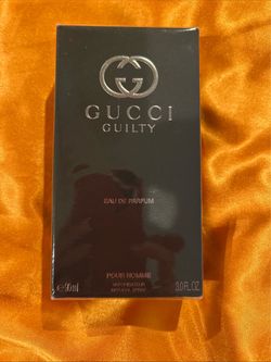 Gucci Guilty Pour Homme EDP 90ml