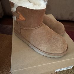 UGG BOOTS