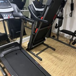 Proform Fit 425 Folding Treadmill