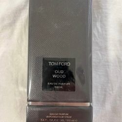 Tom Ford Oud Wood 3.4fl Oz 100ml