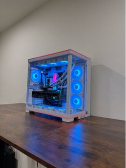 RTX 5070 Gaming PC