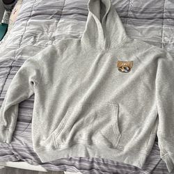 hoodie Hollister.size xl boxy fit