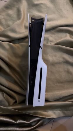 Ps5 game console