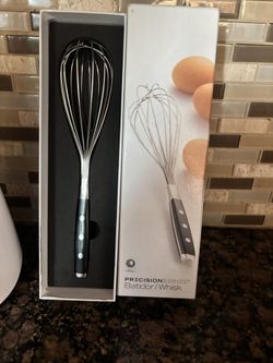 Royal prestige whisk