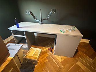 Computer/School Desk