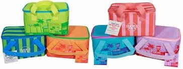 Mini Cooler Tote Bag Trader Joe’s