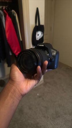Canon Camera