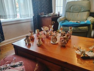 Little kitchen Faries