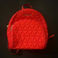 Michael kors  Backpack 