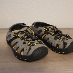 Kids Khombu Hiking/ Water Sandals.