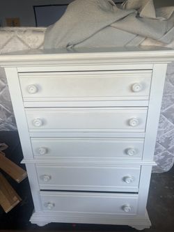 Bedroom furniture