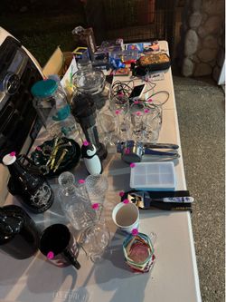 Garage Sale Happy Valley