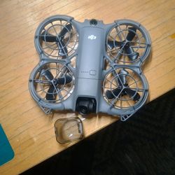 Dji Neo 2 