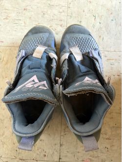 Jordan Why Not Zer0.4 Basketball Shoes Size 5Y