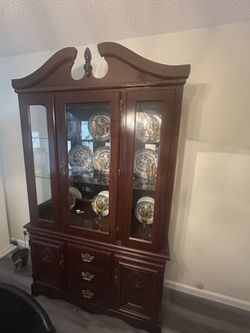 Dinner Room Dresser