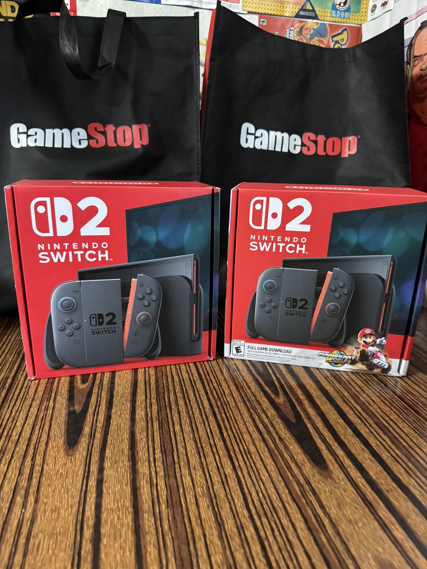 Trading For OLD VIDEO GAMES