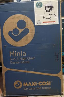 High Chair