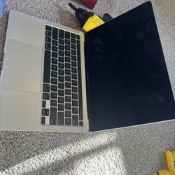 MacBook 13 Pro