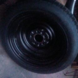 Tire For Car