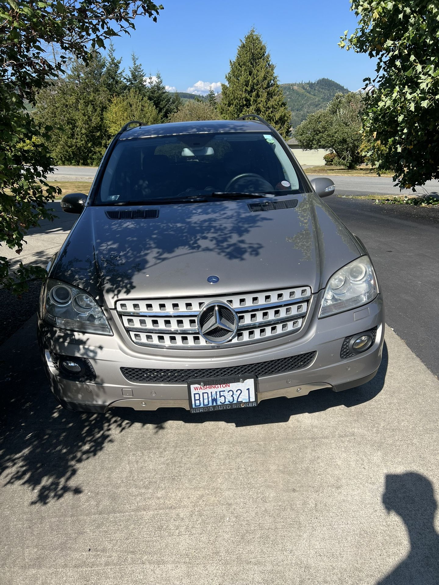 2007 Mercedes-Benz Other