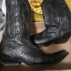 Men's Boots