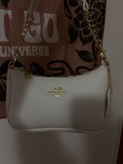 Coach purses